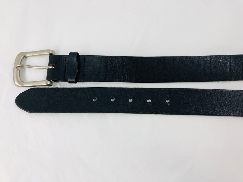 
                  
                    Leather Black Mens Belt (21688)
                  
                