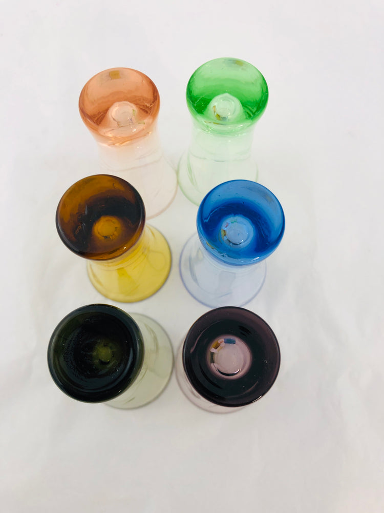 
                  
                    Vintage Shot Glasses Set of 6 (21374)
                  
                