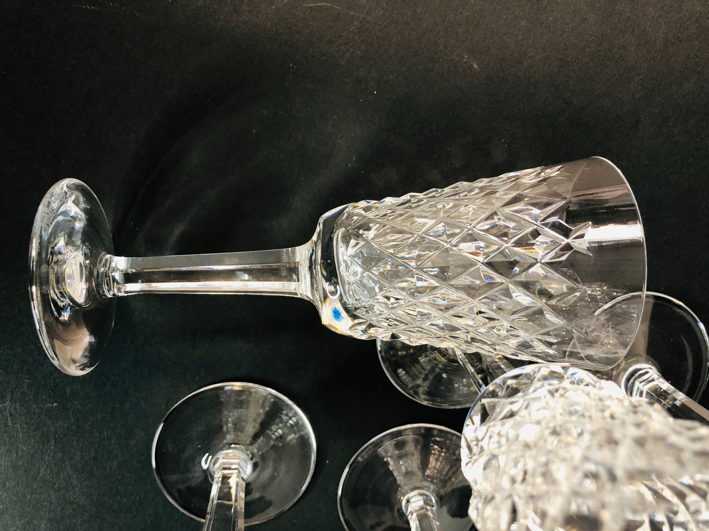 
                  
                    Waterford Crystal  - Sherry Glass - Alana x 6 (18105)
                  
                