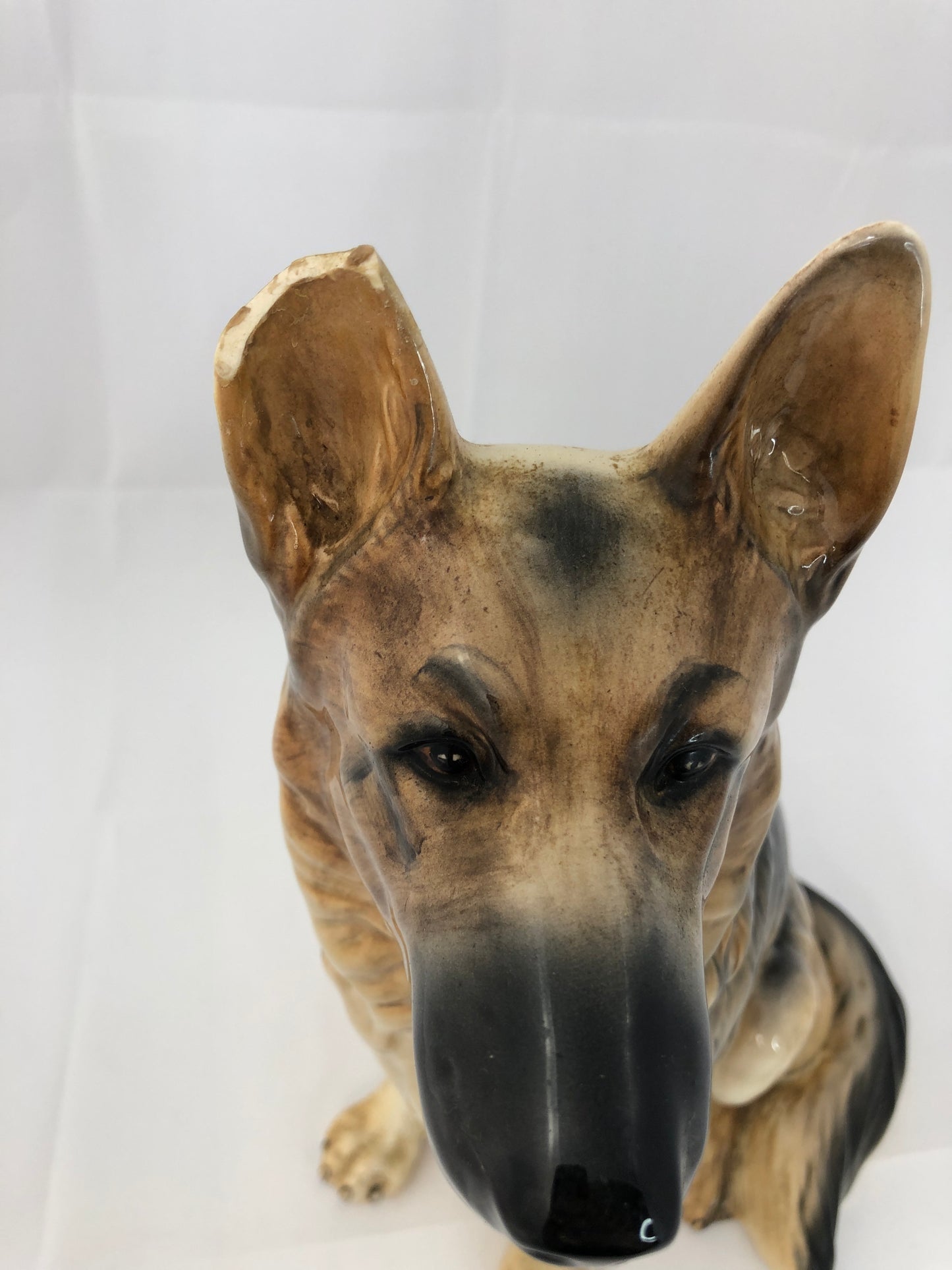 
                  
                    Large Beswick German Shepherd Dog  (20104)
                  
                