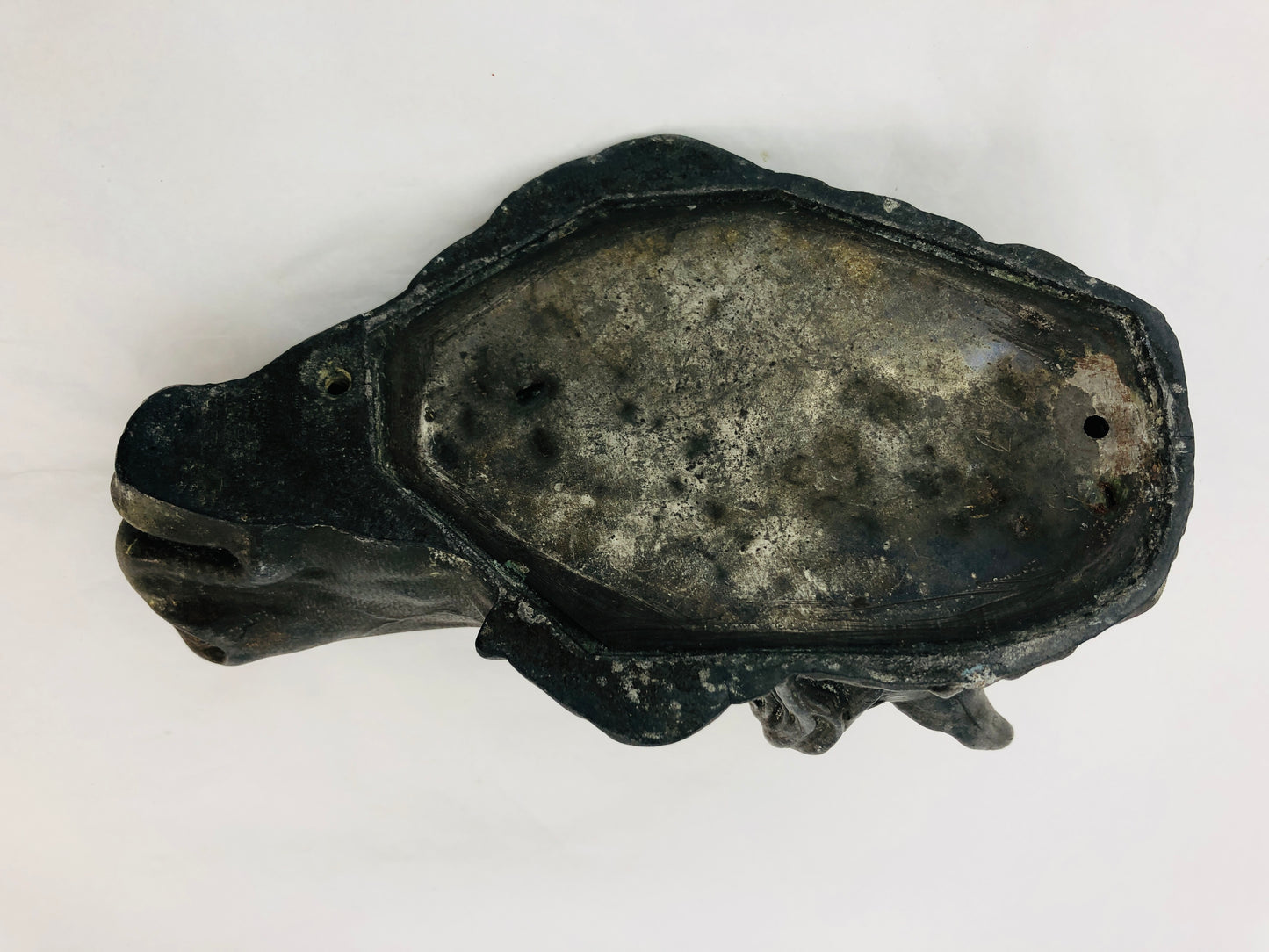 
                  
                    Wall Hung Metal Horse Head - Small (21612)
                  
                