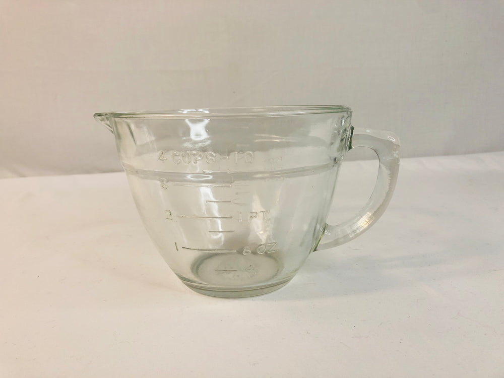 Anchor Hocking Measuring Jug (18133)