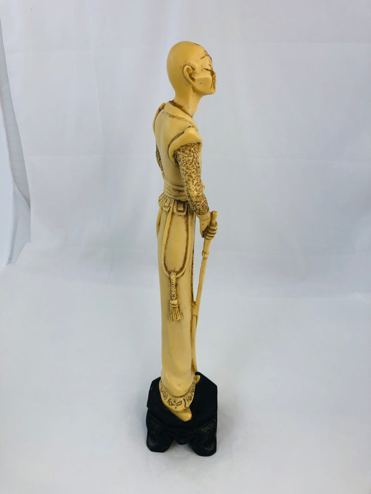 
                  
                    Vintage Asian -Inspired Figure 42cm Tall (21339)
                  
                
