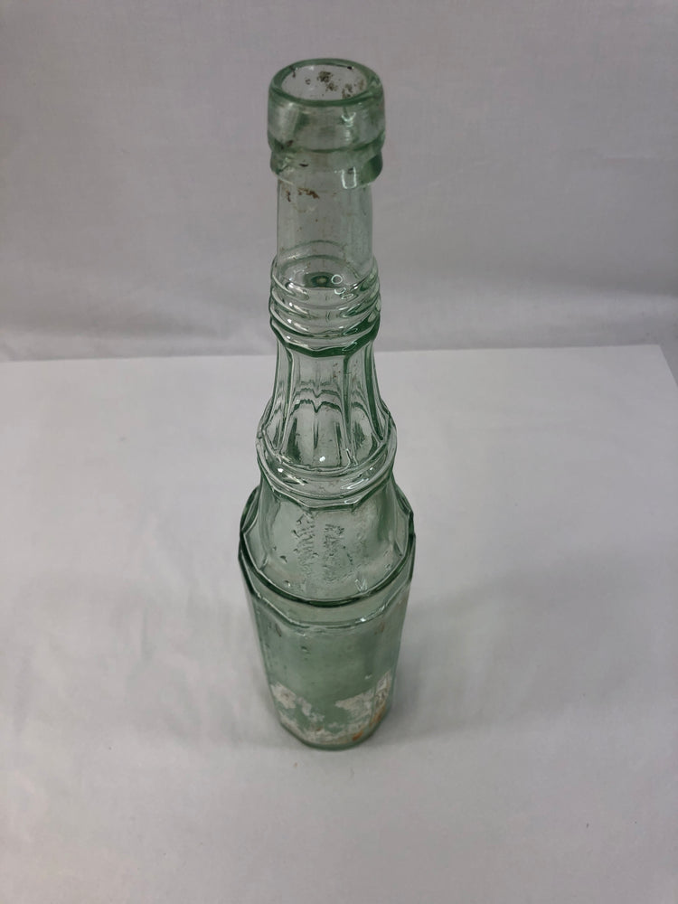 
                  
                    Antique Champion's Vinegar Bottle (19224)
                  
                