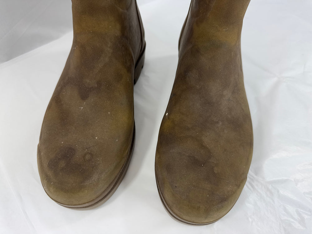 
                  
                    Le Chameau Wellington Boots - Mens Size 45 (19348)
                  
                