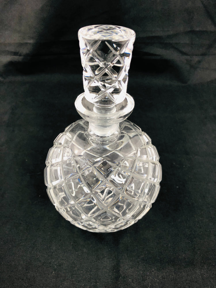 
                  
                    Crystal Decanter & Crystal Glasses (21112)
                  
                