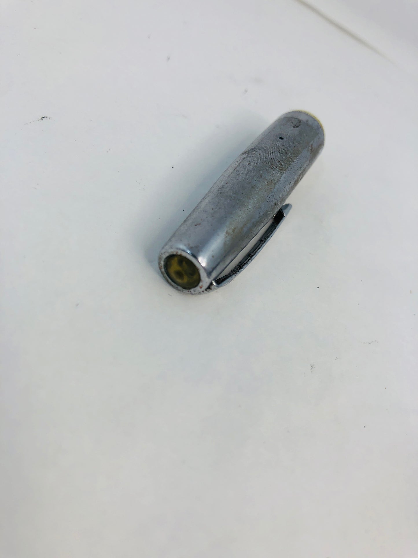 
                  
                    Vintage Platignum Fountain Pen (21294)
                  
                