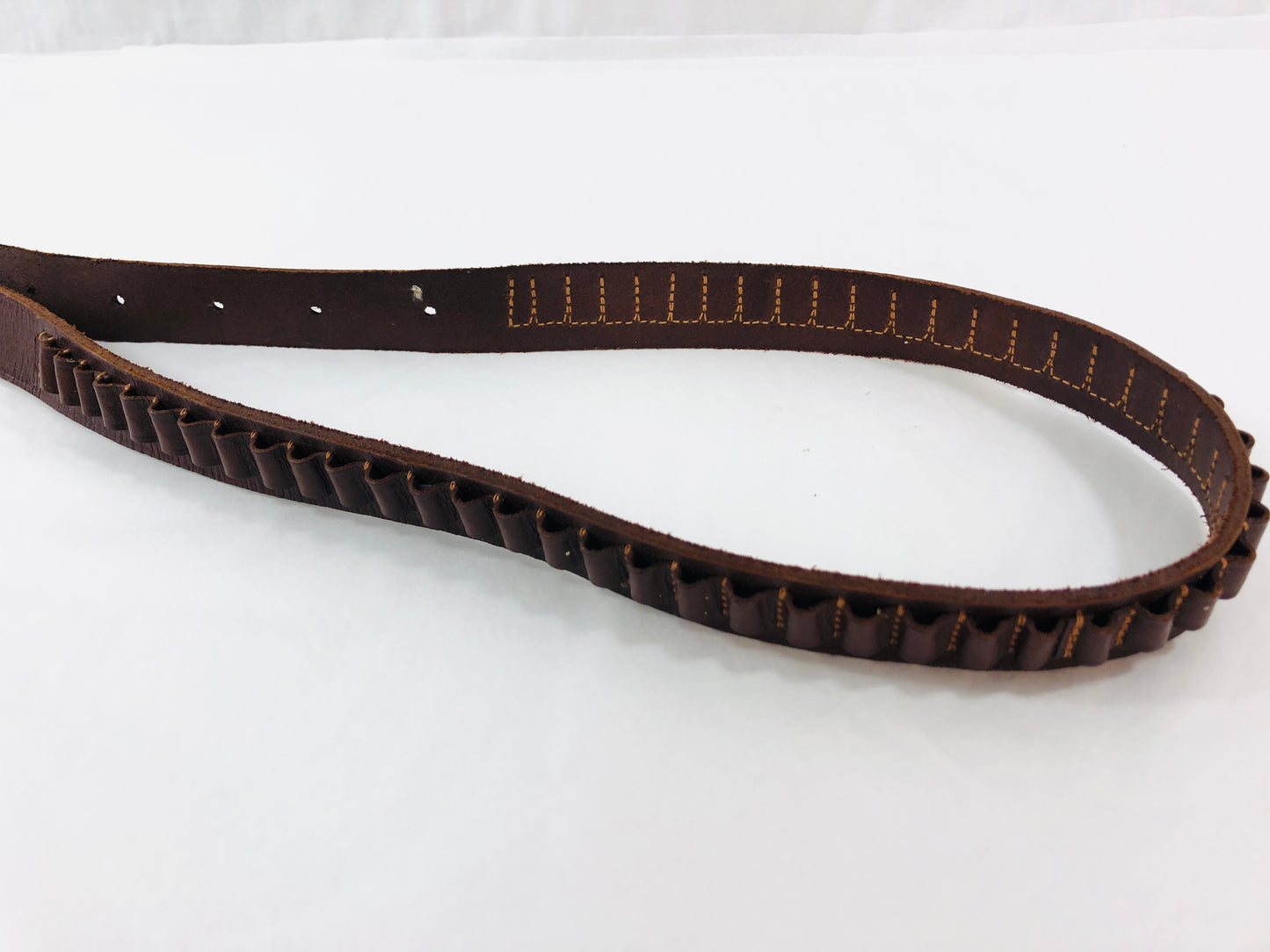 
                  
                    Bennett Leather 22-223 Ammo Belt  - 50 Slot (21683)
                  
                