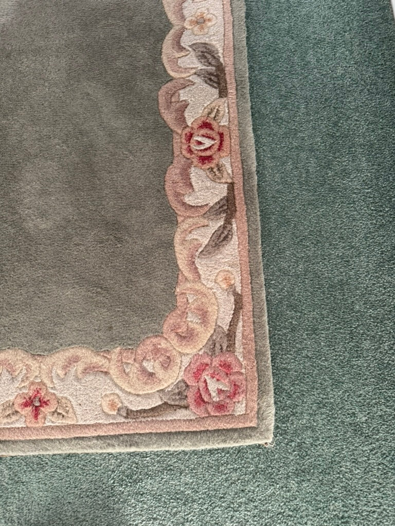 
                  
                    Hall Runner - Wool Pile (21510)
                  
                