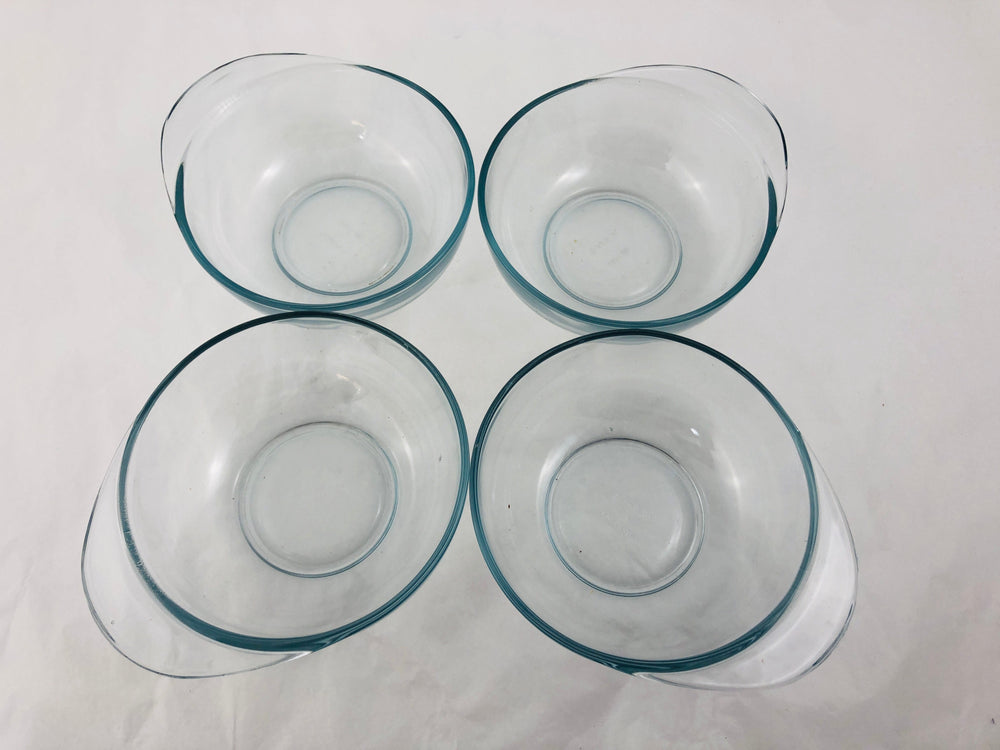 PYREX - English Snack Bowls (21559)