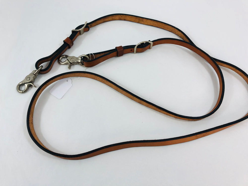 Roping or Barrel Racing Rein (21696)
