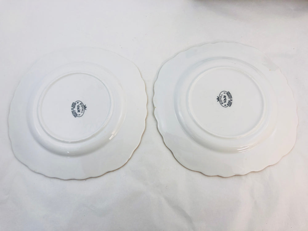 
                  
                    Royal Vale - Lily of the Valley - Replacement Pieces (21366)
                  
                