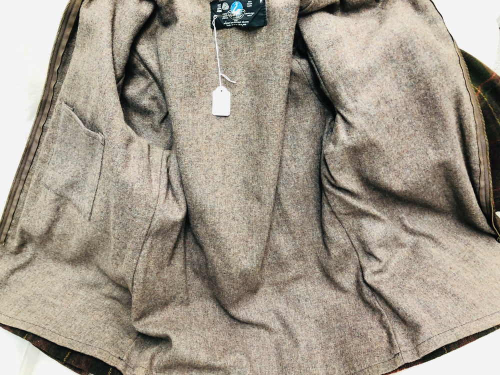 
                  
                    Vintage Swanndri Jacket Medium (20925)
                  
                