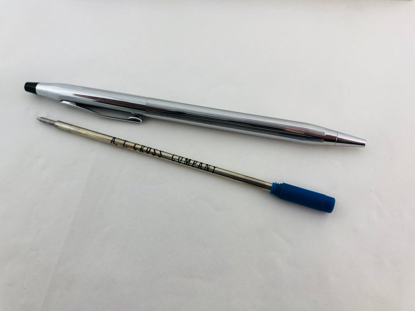 
                  
                    Cross - Ball Point Pen -USA (21304)
                  
                