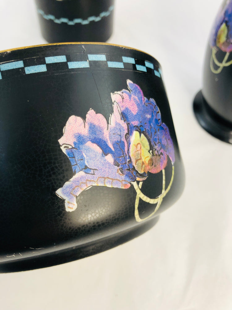 
                  
                    Very Rare Antique Hollinshead & Kirkham -Unicorn Ironstone Ware (21344)
                  
                