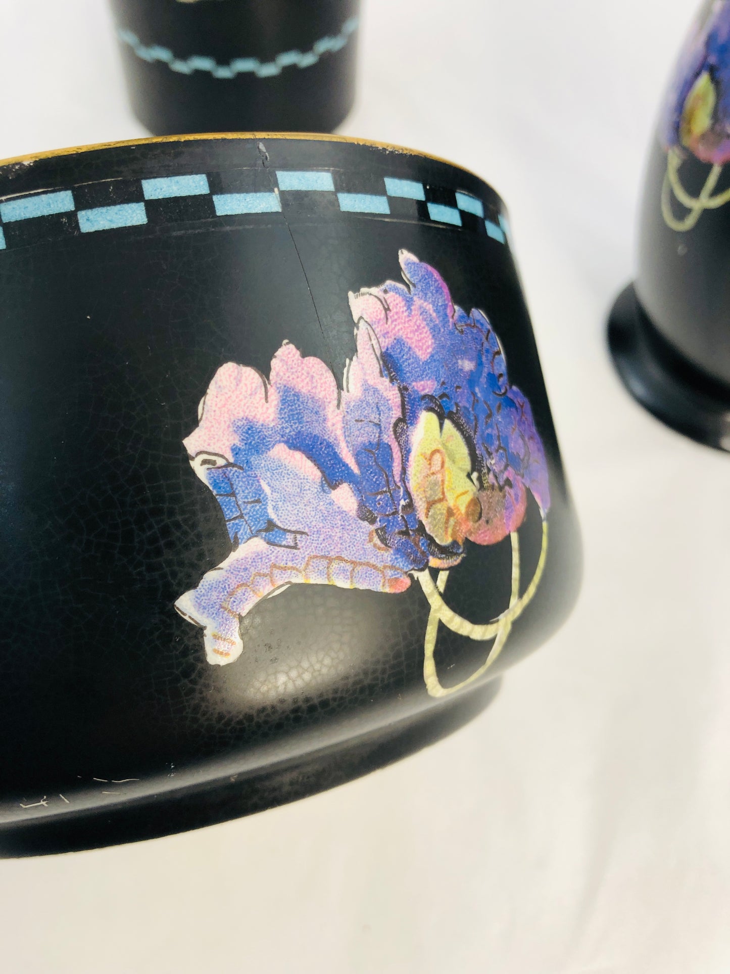 
                  
                    Very Rare Antique Hollinshead & Kirkham -Unicorn Ironstone Ware (21344)
                  
                