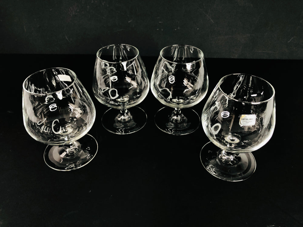 Luminarc Brandy Glasses (18107)