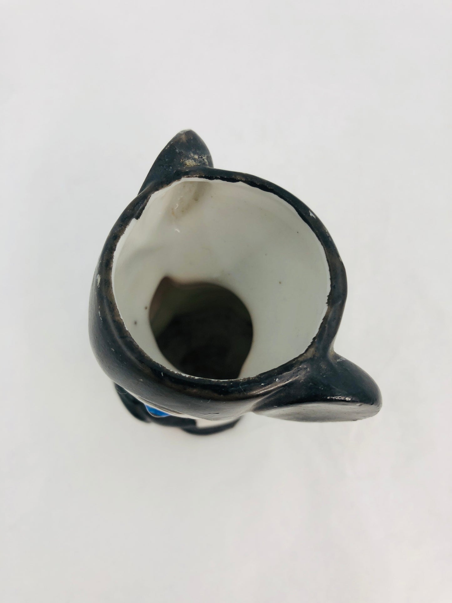 
                  
                    1930s Micky Mouse Eggcup (21749)
                  
                