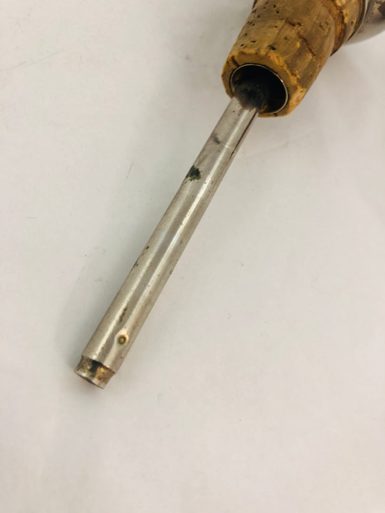 
                  
                    Vintage Num 5 Spirit Pourer- English & Standard Pourer (21746)
                  
                