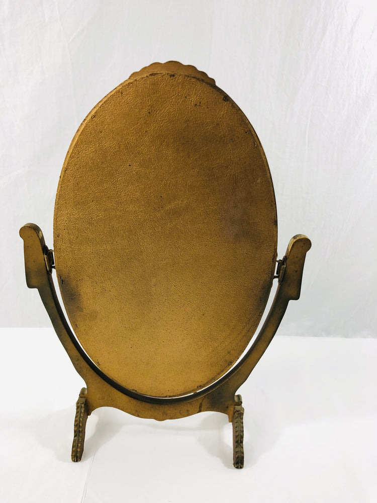 
                  
                    Vintage Ladies Dresser Mirror (20565)
                  
                