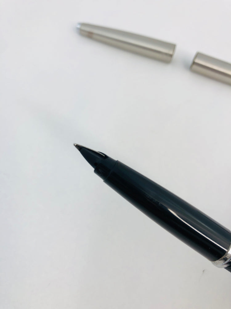 
                  
                    Parker Fountain Pen - 45 Australian (21297)
                  
                