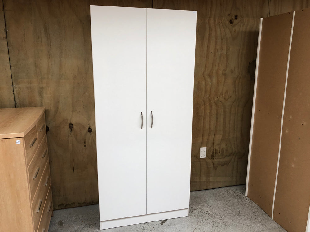 2 Door Garage Cupboard (20096)