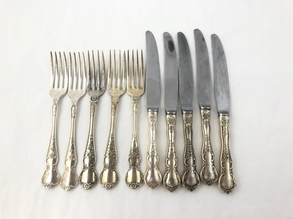 Rodd Flatware Knives & Forks (19262)