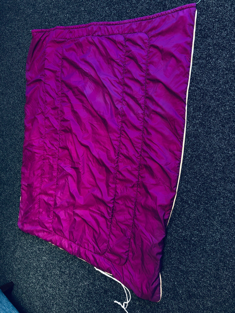 
                  
                    Vintage Sleeping Bag - Lightweight (20522)
                  
                