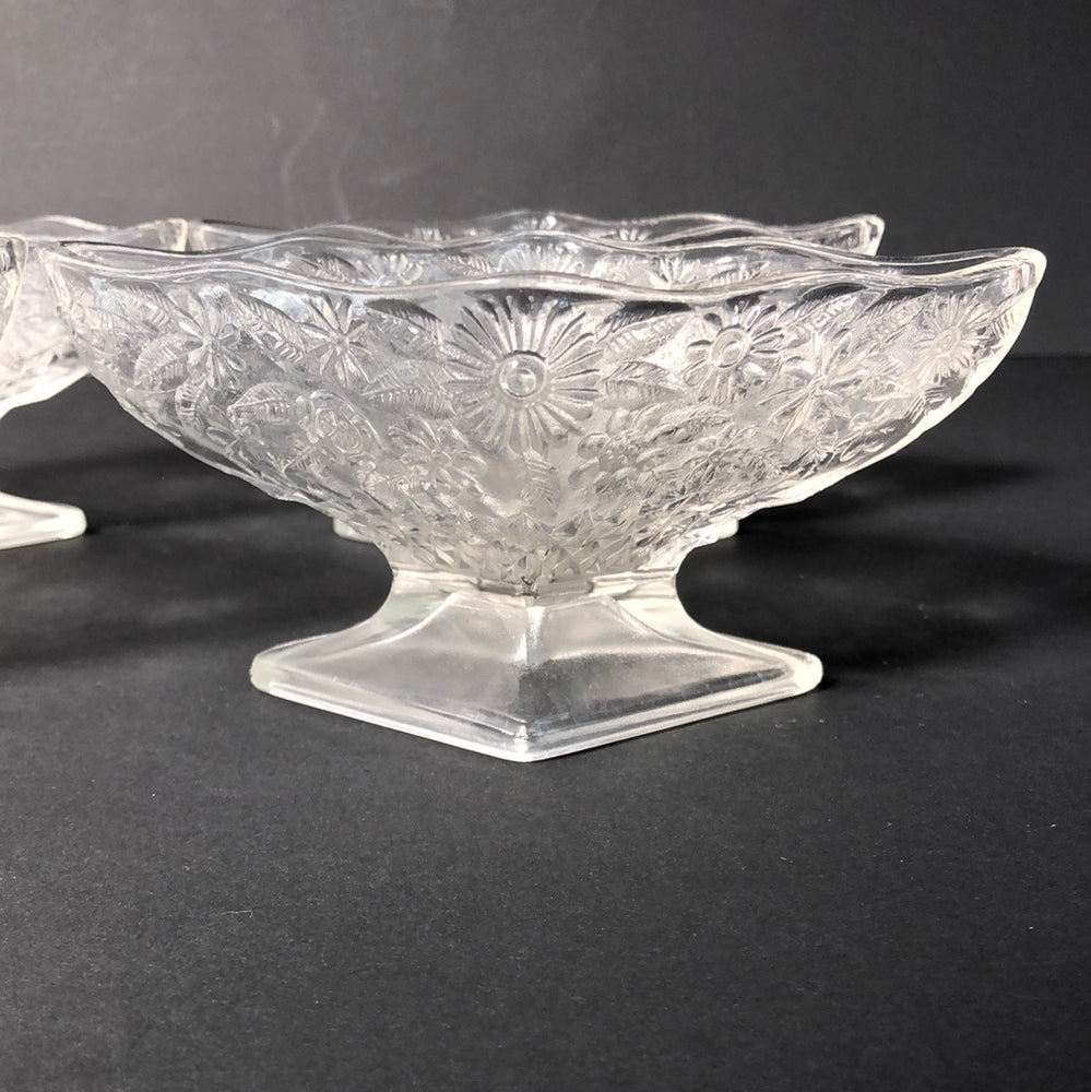 
                  
                    Indana Glass Snack Bowls x 4 (16912)
                  
                