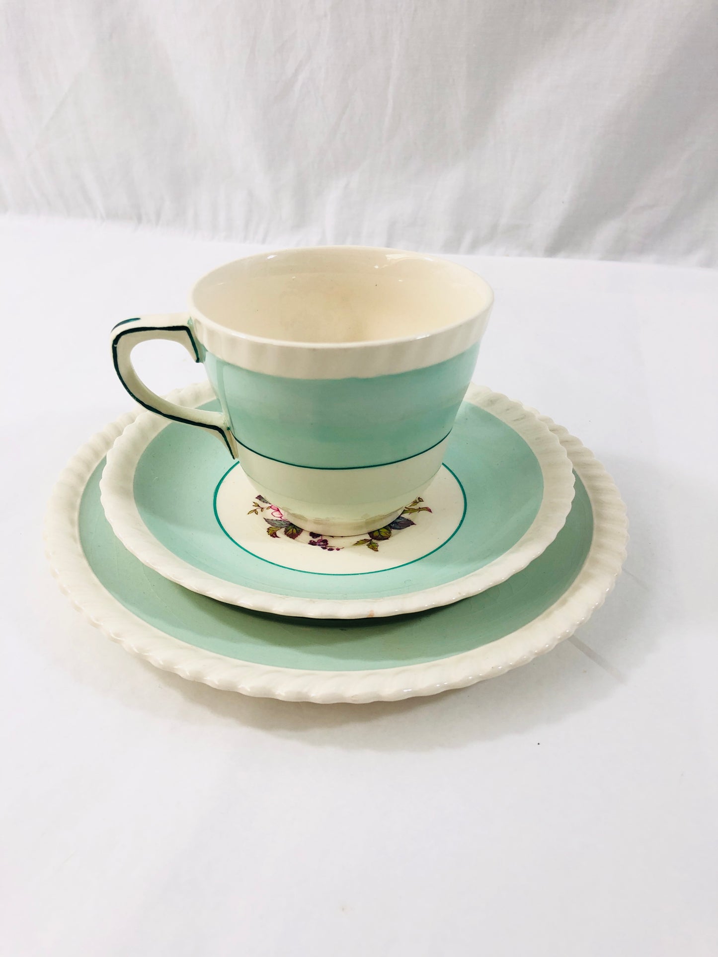 
                  
                    Johnson Bros Aqua Blue Trio (20669)
                  
                