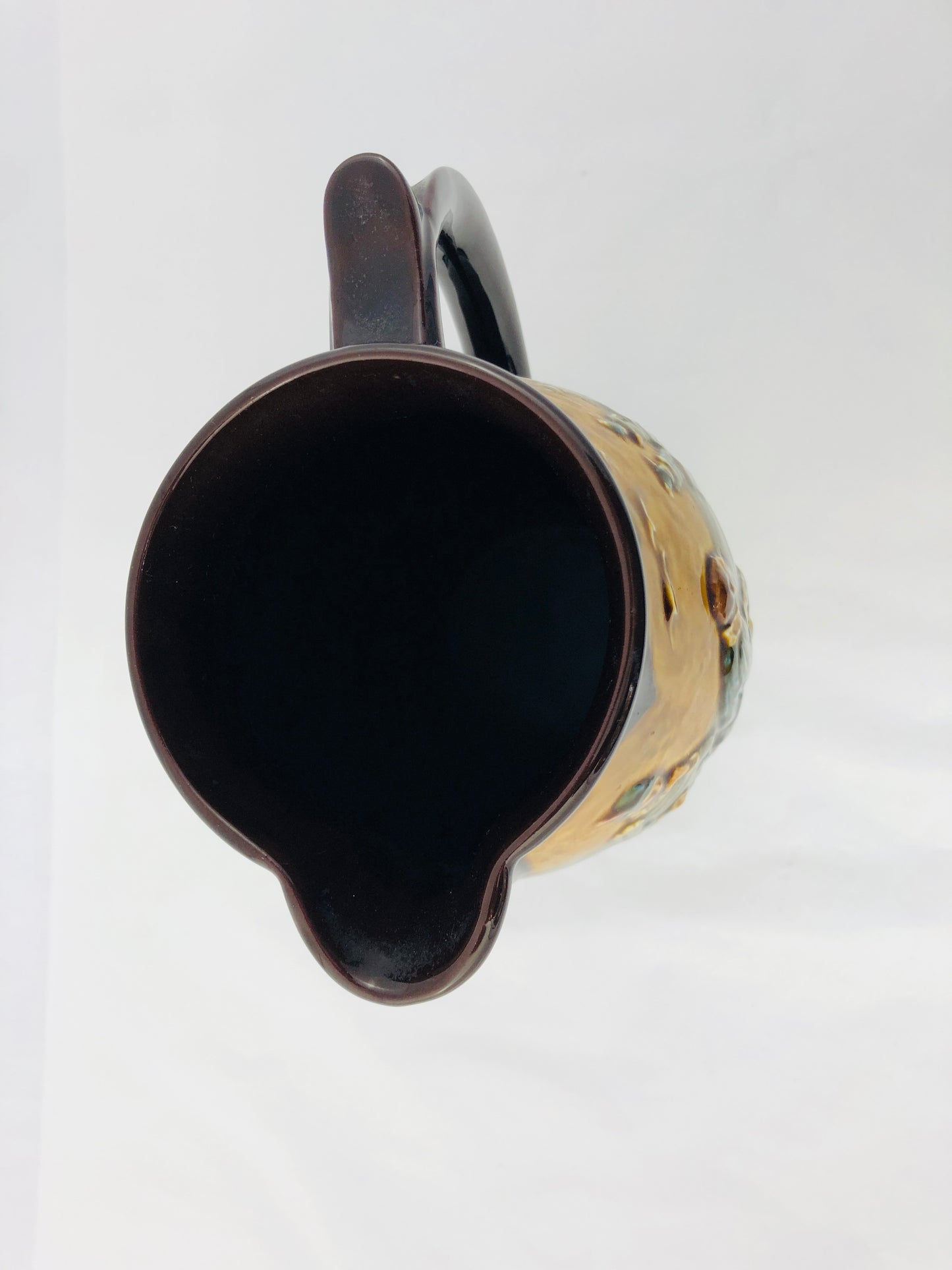 
                  
                    Royal Doulton Sir Francis Drake Kingsware Bowling Jug (21284)
                  
                