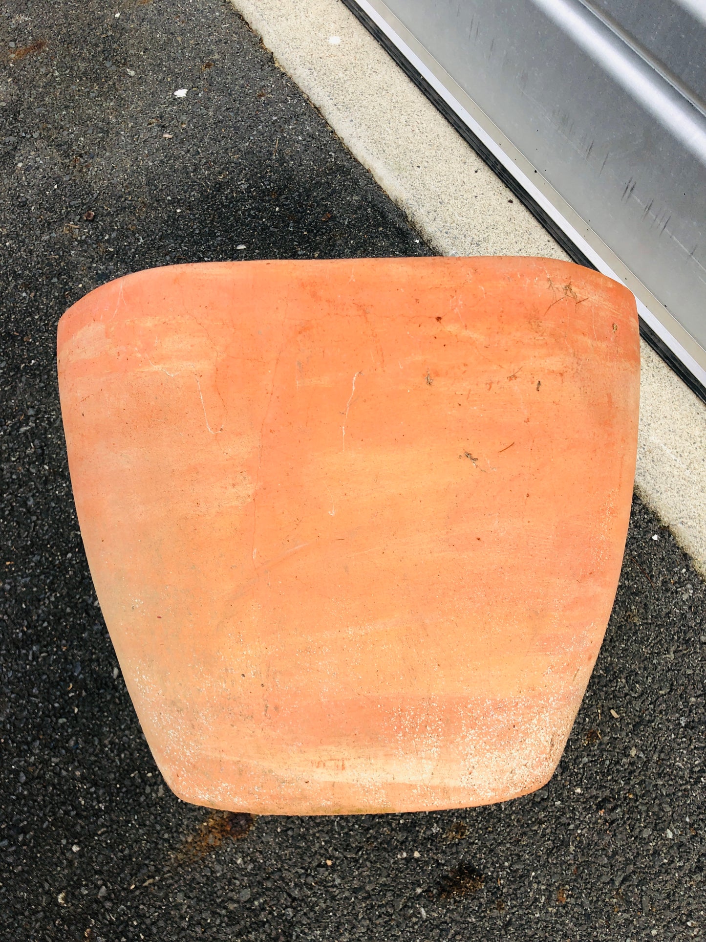 
                  
                    Terracotta Pot (20943)
                  
                