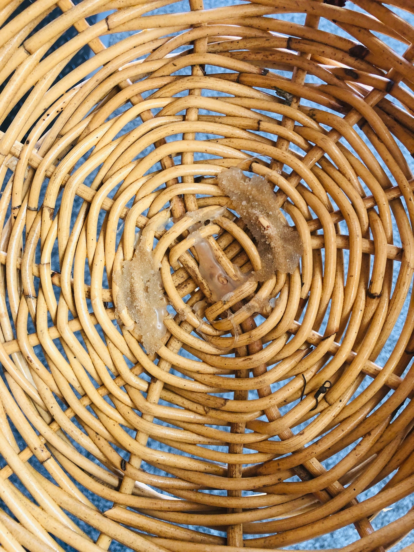 
                  
                    Large Cane Baskets x2 (21741)
                  
                