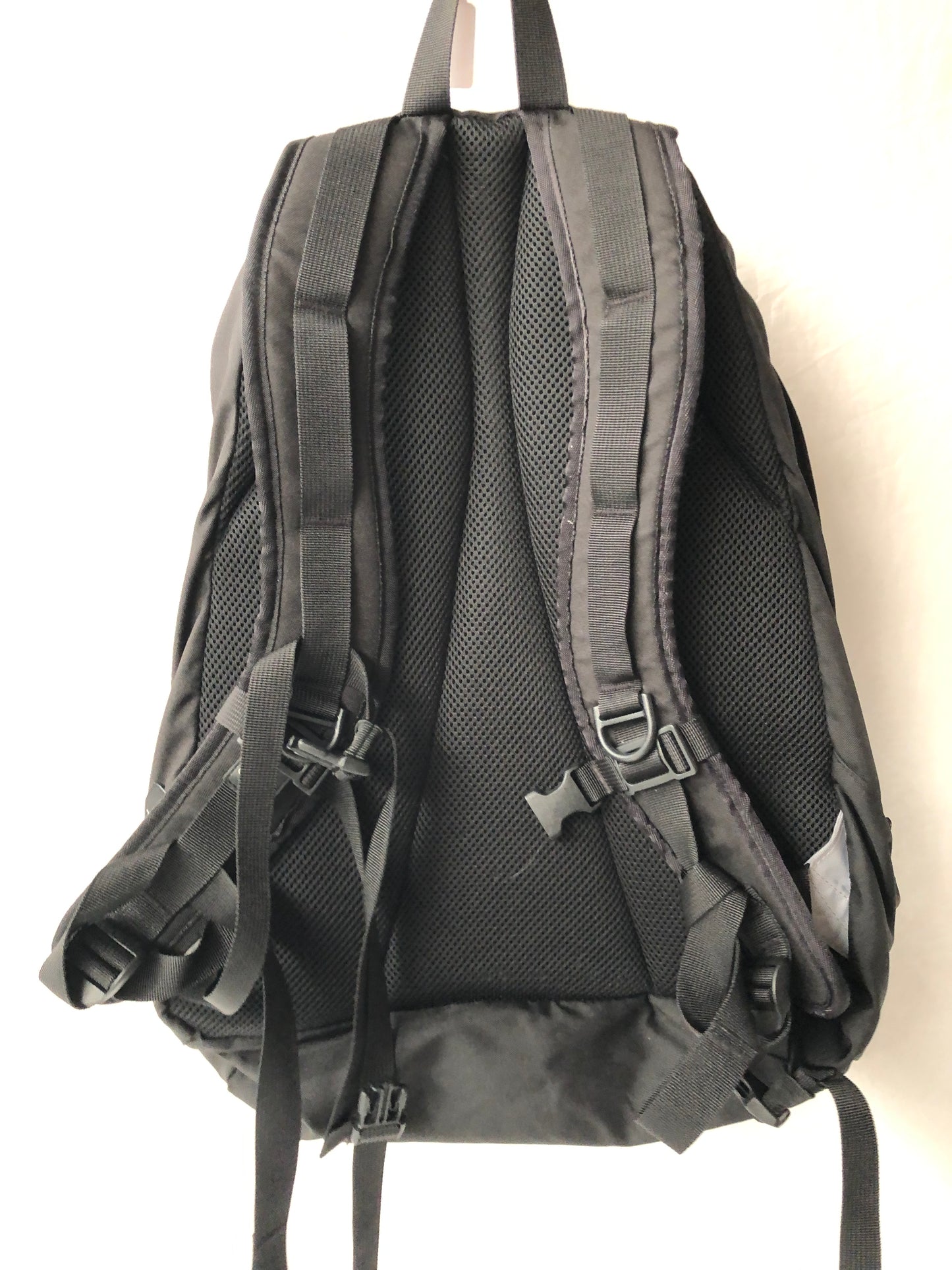 
                  
                    Lowe Alpine Travel Backpack (21435)
                  
                