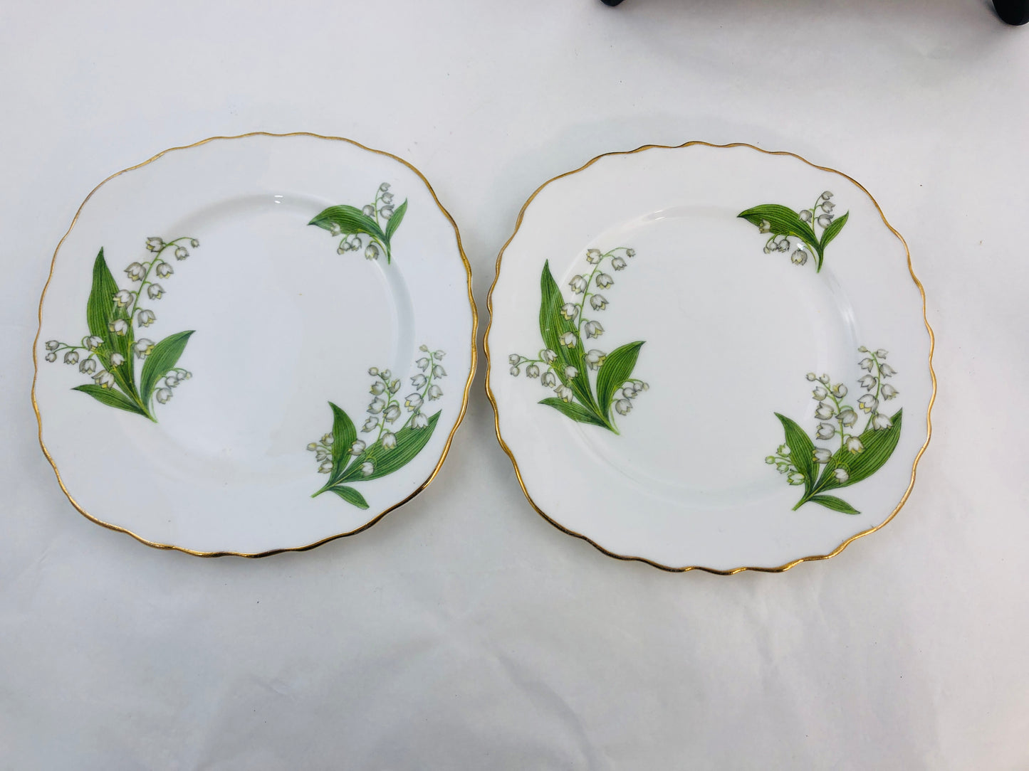
                  
                    Royal Vale - Lily of the Valley - Replacement Pieces (21366)
                  
                
