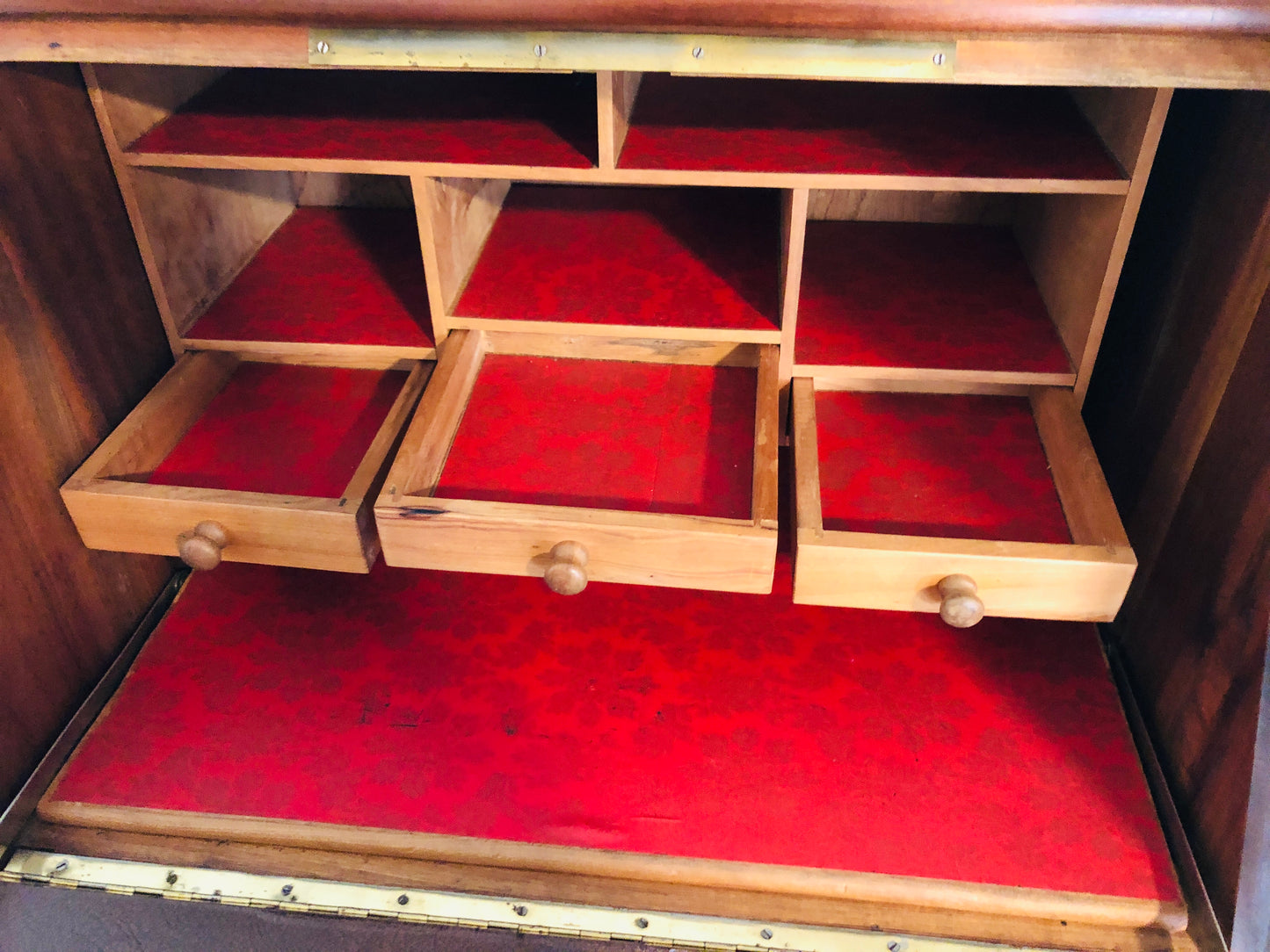 
                  
                    Drop Front Ladies Writing Desk (21795)
                  
                