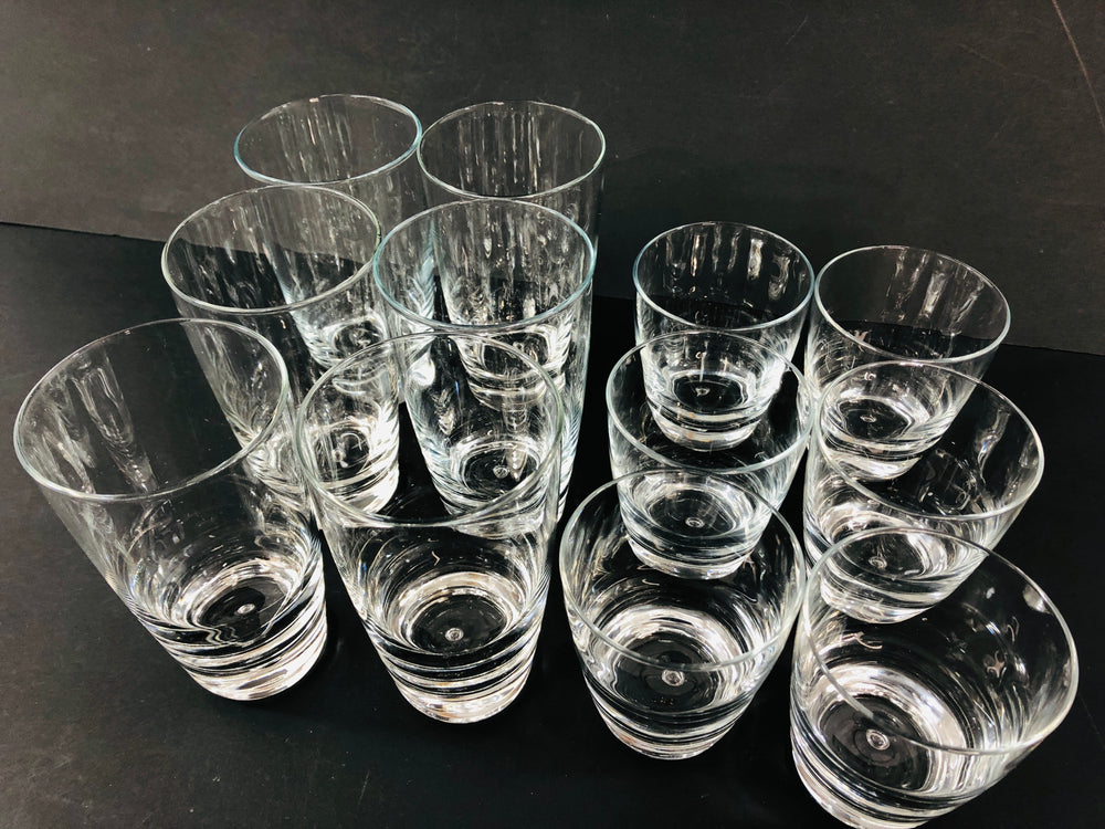 
                  
                    12 Drinking Glasses Bubble Base (12373)
                  
                