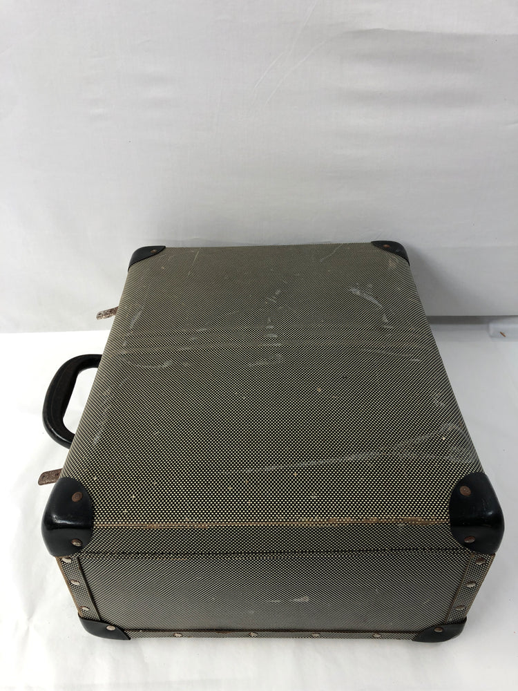 
                  
                    Vintage Hard shell Suitcase (20409)
                  
                