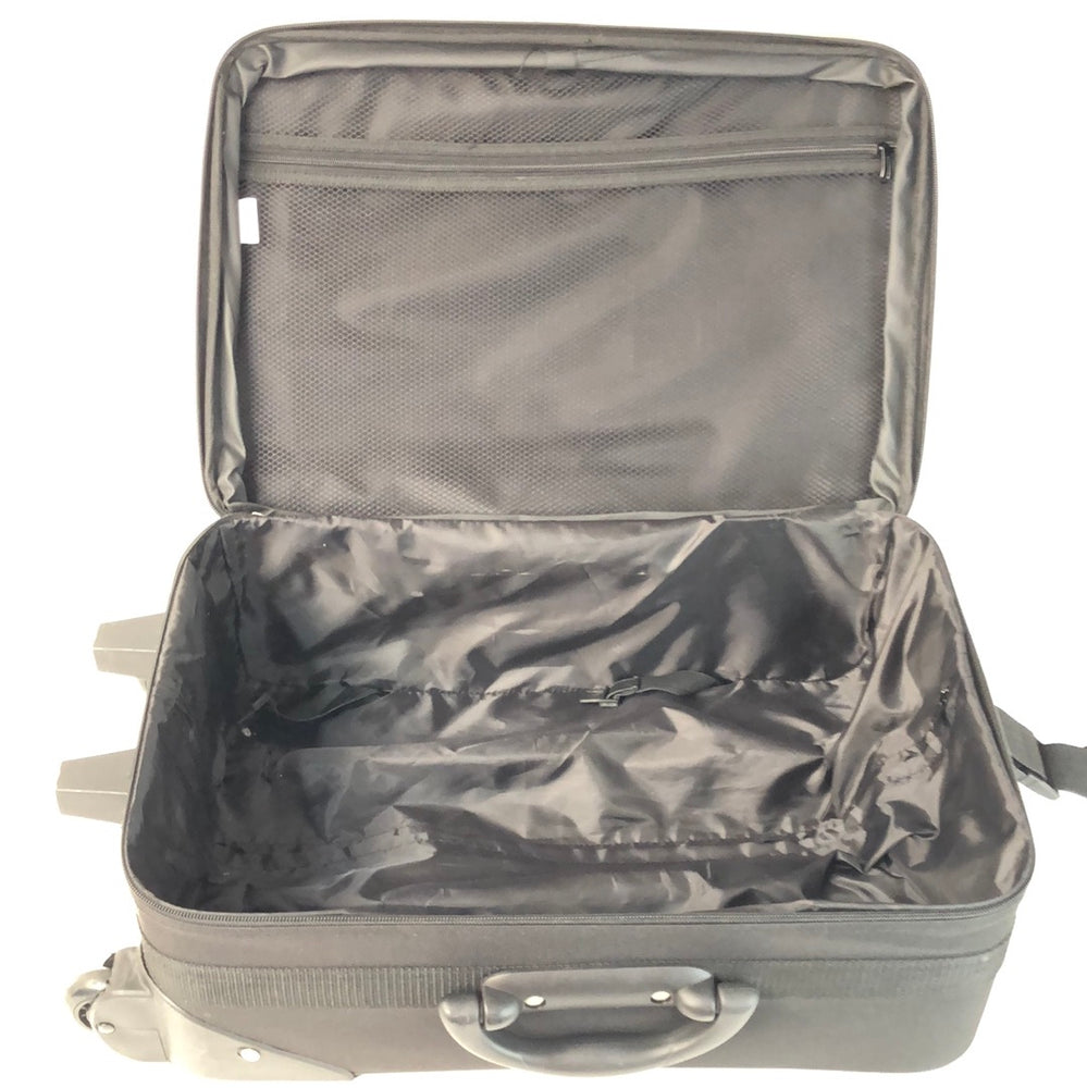 
                  
                    Intrepid Soft Shell Expandable Suitcase (17227)
                  
                