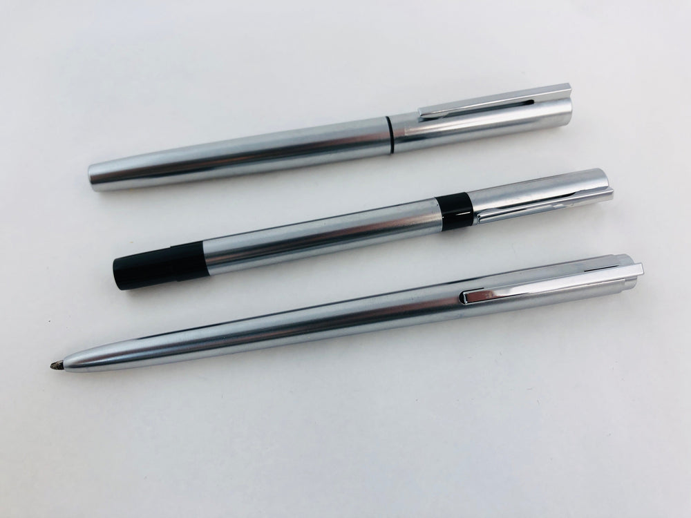 Waterman Pen Set - Fountain, Ball point & Gel Tip (21308)