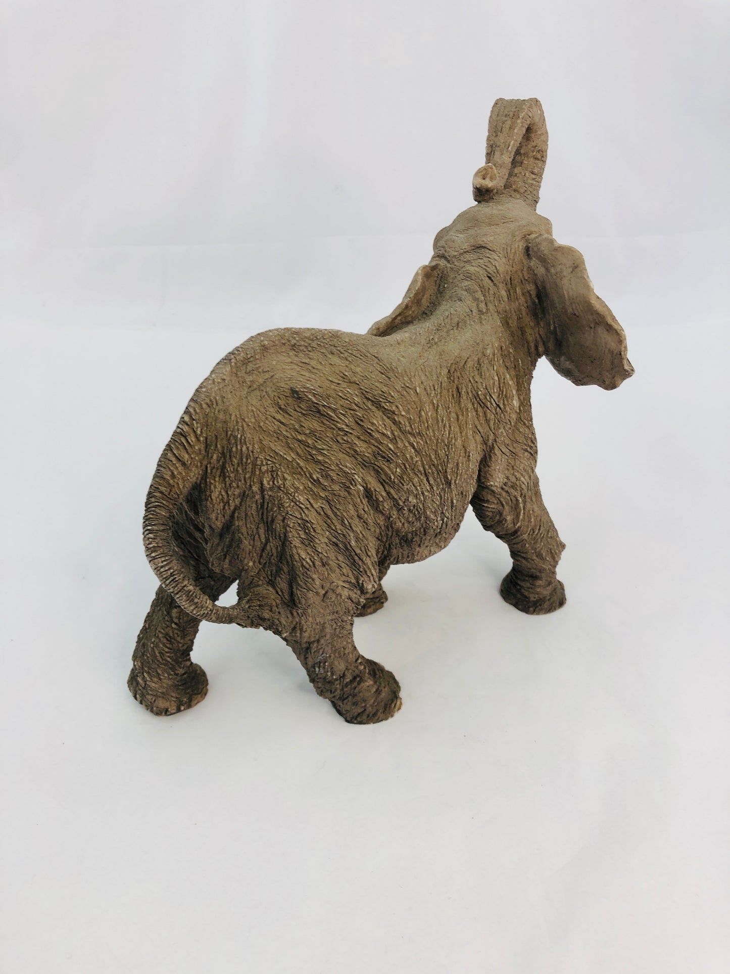 
                  
                    Vintage Hand Painted (Tuskers) Elephant (21337)
                  
                