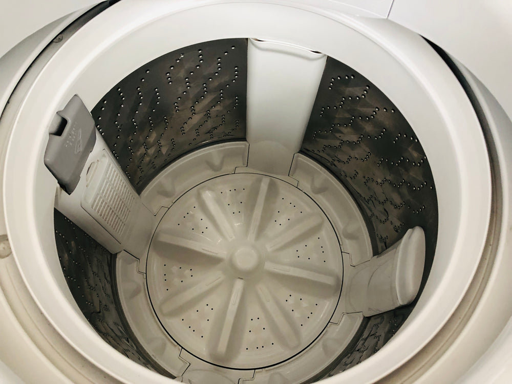 
                  
                    Panasonic 7KG Top Loader Washing Machine (21602)
                  
                