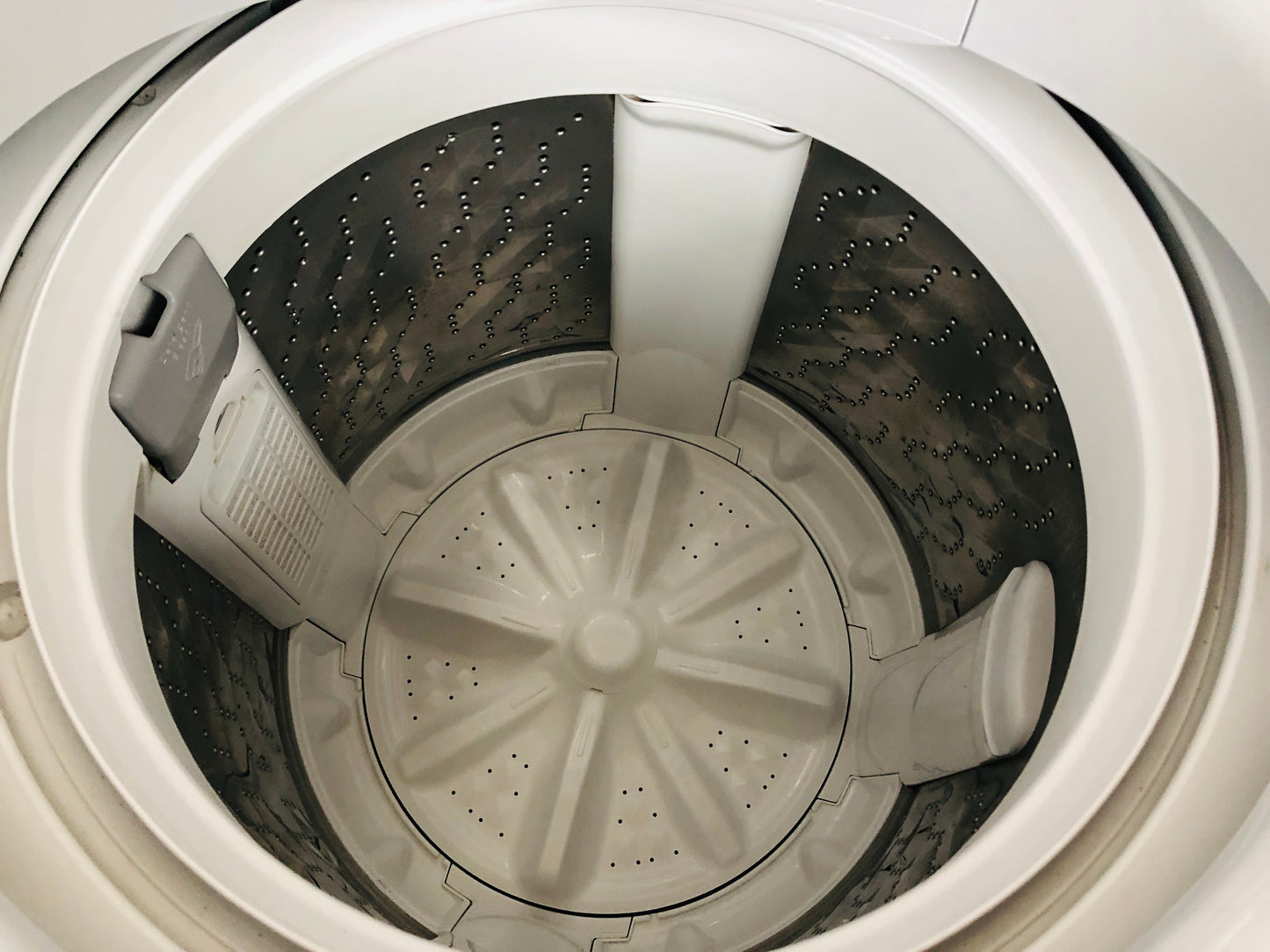 
                  
                    Panasonic 7KG Top Loader Washing Machine (21602)
                  
                