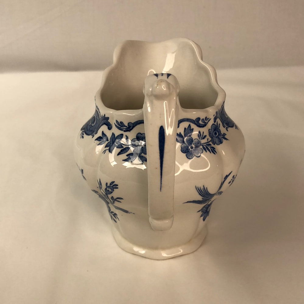 
                  
                    Ridgway Staffordshire Windser Jug (16831)
                  
                