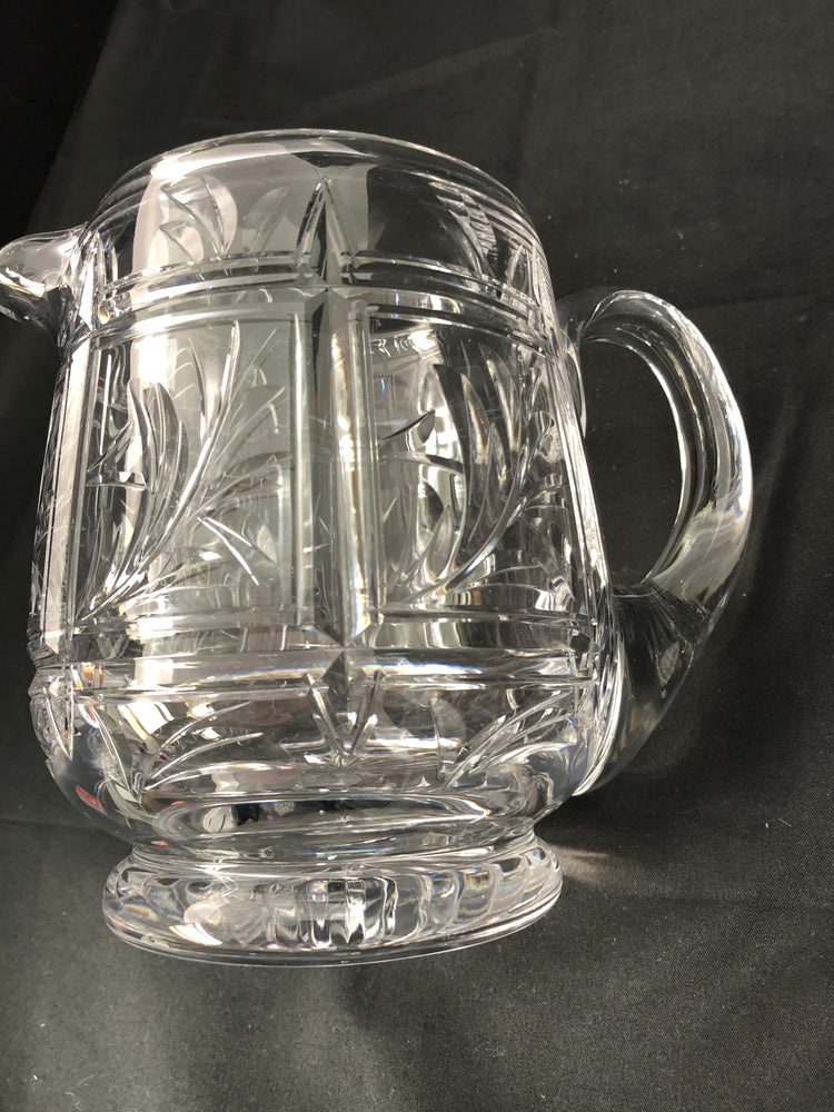 
                  
                    1lt Crystal Jug (20064)
                  
                