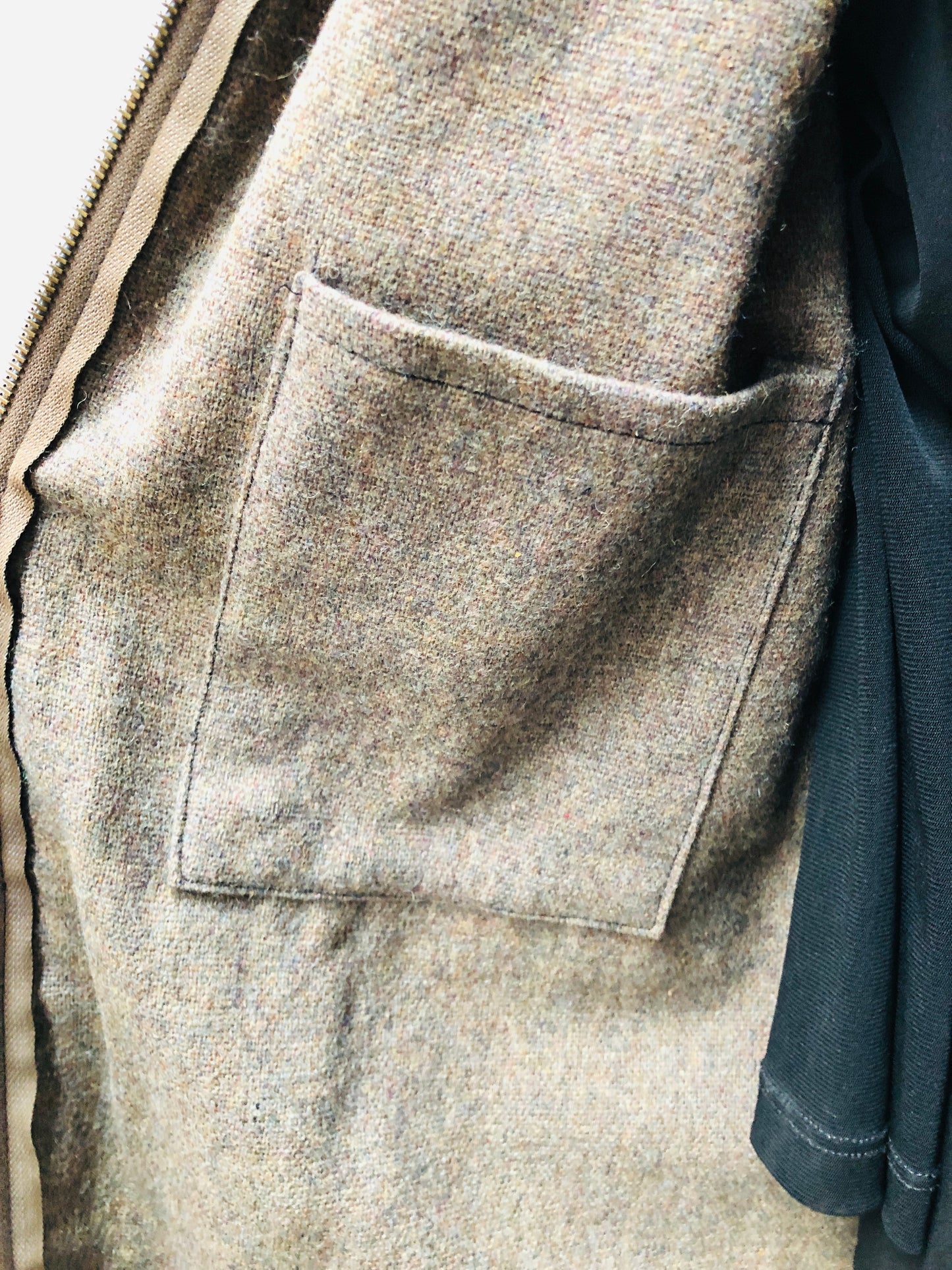 
                  
                    Vintage Swanndri Jacket Medium (20925)
                  
                