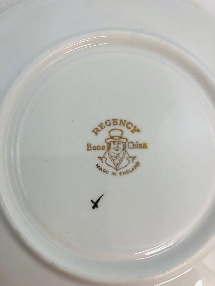 
                  
                    Regency Bone China Cup & Saucer Duo (21757)
                  
                