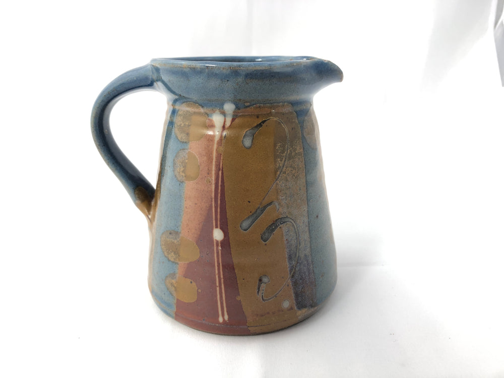 Petra Meyboden Pottery Jug (20179)