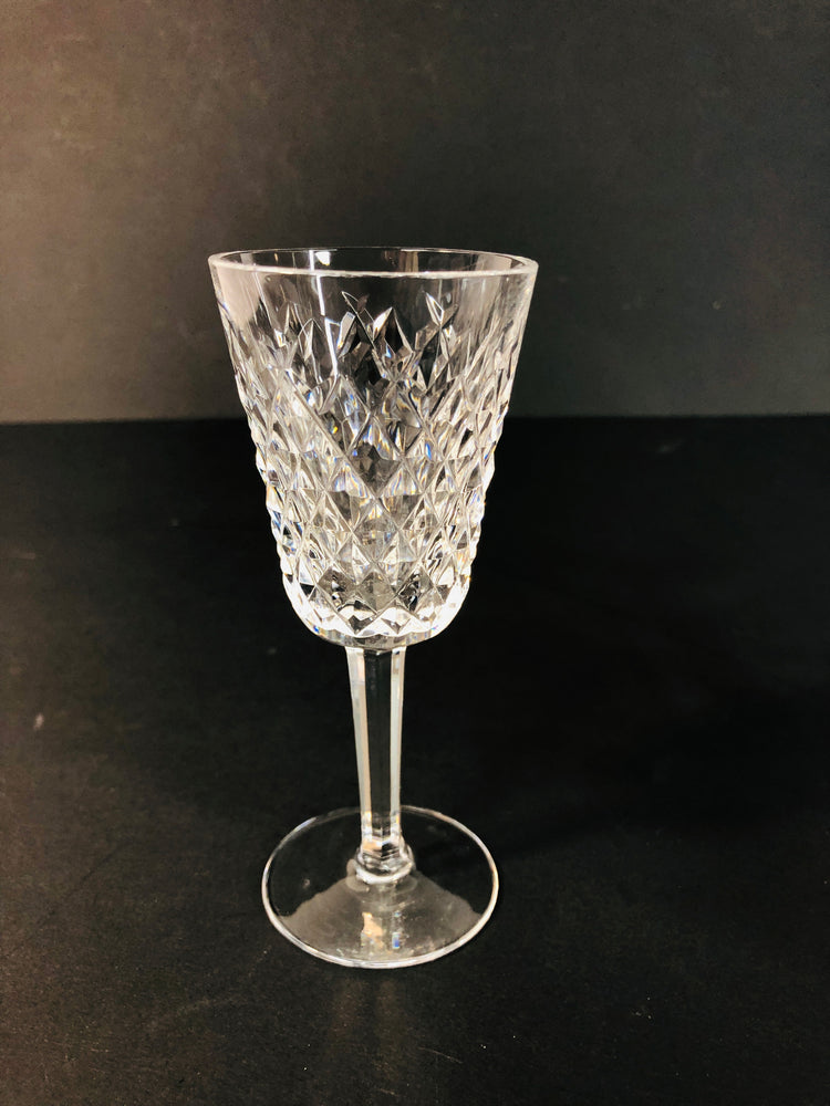 
                  
                    Waterford Crystal  - Sherry Glass - Alana x 6 (18105)
                  
                