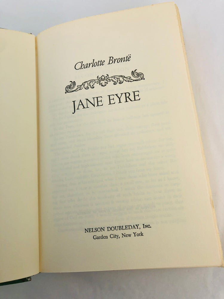 
                  
                    Jane Eyre / Wuthering Heights - Bronte Sisters (21253)
                  
                
